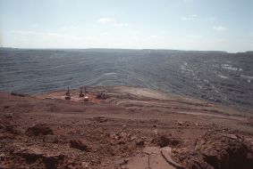 ОАО “Южный горно-обогатительный комбинат”