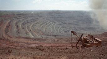 ОАО “Южный горно-обогатительный комбинат”