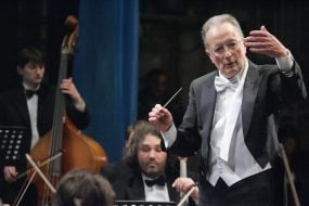 Петер Маркс