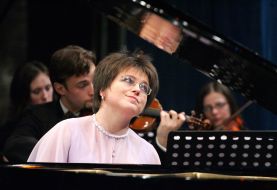 Оксана Рапина