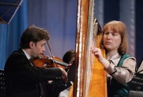 Татьяна Зарицкая