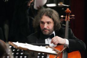 Ярослав Мигаль