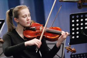 Наталья Томыч