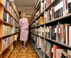 Екатерина Ющенко