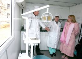 Екатерина Ющенко