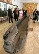 Екатерина Ющенко