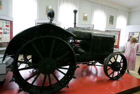 Екатерина Ющенко