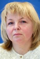 Svetlana Leschinskaya