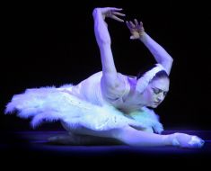 Concert «Will come back to Ukraine»