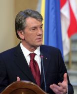 Viktor Yuschenko