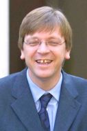 Guy Verhofstadt 