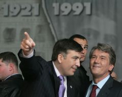 Tbilisi’s museum of soviet occupation