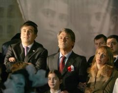 Tbilisi’s museum of soviet occupation