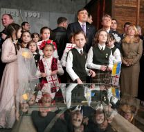 Tbilisi’s museum of soviet occupation