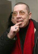 Persons. Valery Zolotukhin