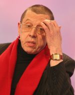 Persons. Valery Zolotukhin