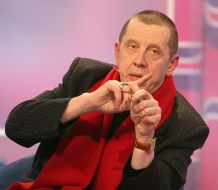 Persons. Valery Zolotukhin