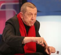 Persons. Valery Zolotukhin