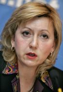 Ирина Кузнецова