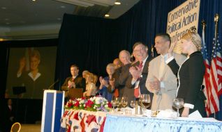 Visit of Timoshenko to the USA