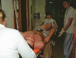 Ambulancemen 