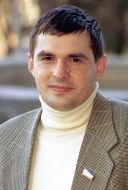 Nikolay Kotlyarevsky 