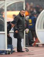 Soccer. ”Shakhtar” (Donetsk) vs ”Zarya” (Lugansk)