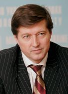 Виктор Корж