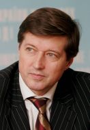 Виктор Корж