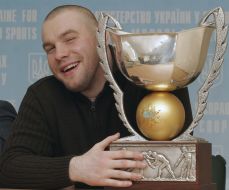 Кубок мира по греко-римской борьбе 2007. Пресс-конфереция