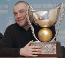 Кубок мира по греко-римской борьбе 2007. Пресс-конфереция