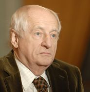 Persons. Mark Zakharov