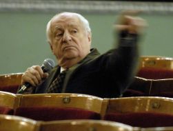 Persons. Mark Zakharov