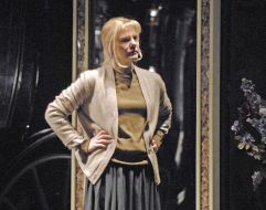 Persons. Aleksandra Zakharova