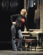 Persons. Anna Yakunina