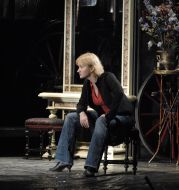 Persons. Anna Yakunina