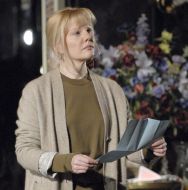 Persons. Aleksandra Zakharova