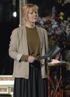 Persons. Aleksandra Zakharova