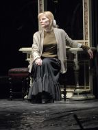 Persons. Aleksandra Zakharova