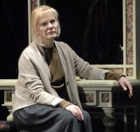 Persons. Aleksandra Zakharova