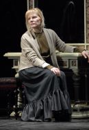 Persons. Aleksandra Zakharova