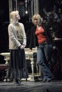 Aleksandra Zakharova Anna Yakunina