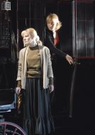 Aleksandra Zakharova Anna Yakunina