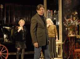 Persons. Aleksandr Zbruyev