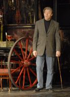 Persons. Aleksandr Zbruyev