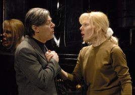 Aleksandra Zakharova Aleksandr Zbruyev