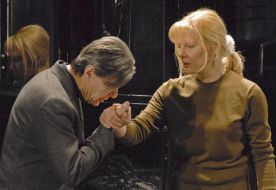 Aleksandra Zakharova Aleksandr Zbruyev