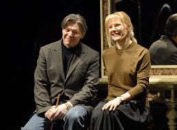 Aleksandra Zakharova Aleksandr Zbruyev