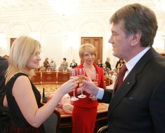 Вручение государственных наград перед Международным женским днем 8 марта