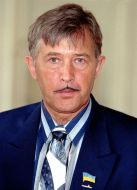 Persons. Boris Kozhin